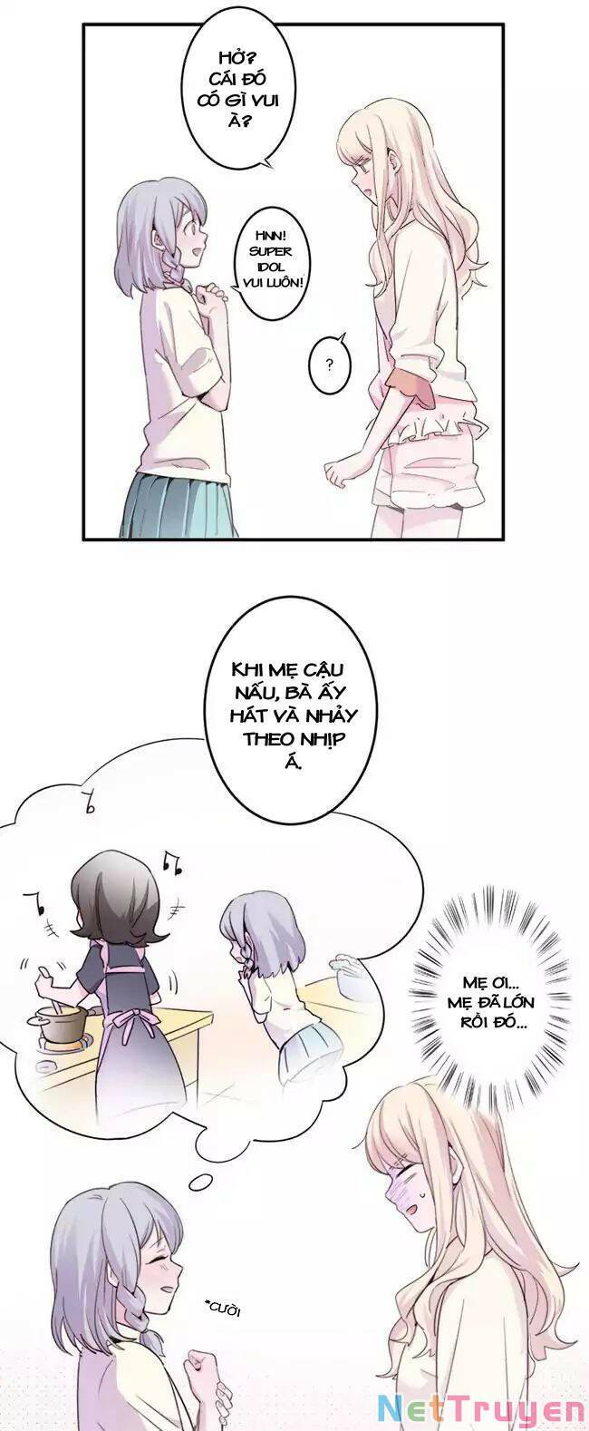 Before The Girl Disappeared - Chapter 14