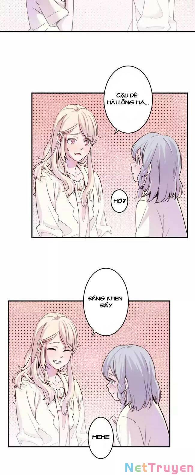 Before The Girl Disappeared - Chapter 14