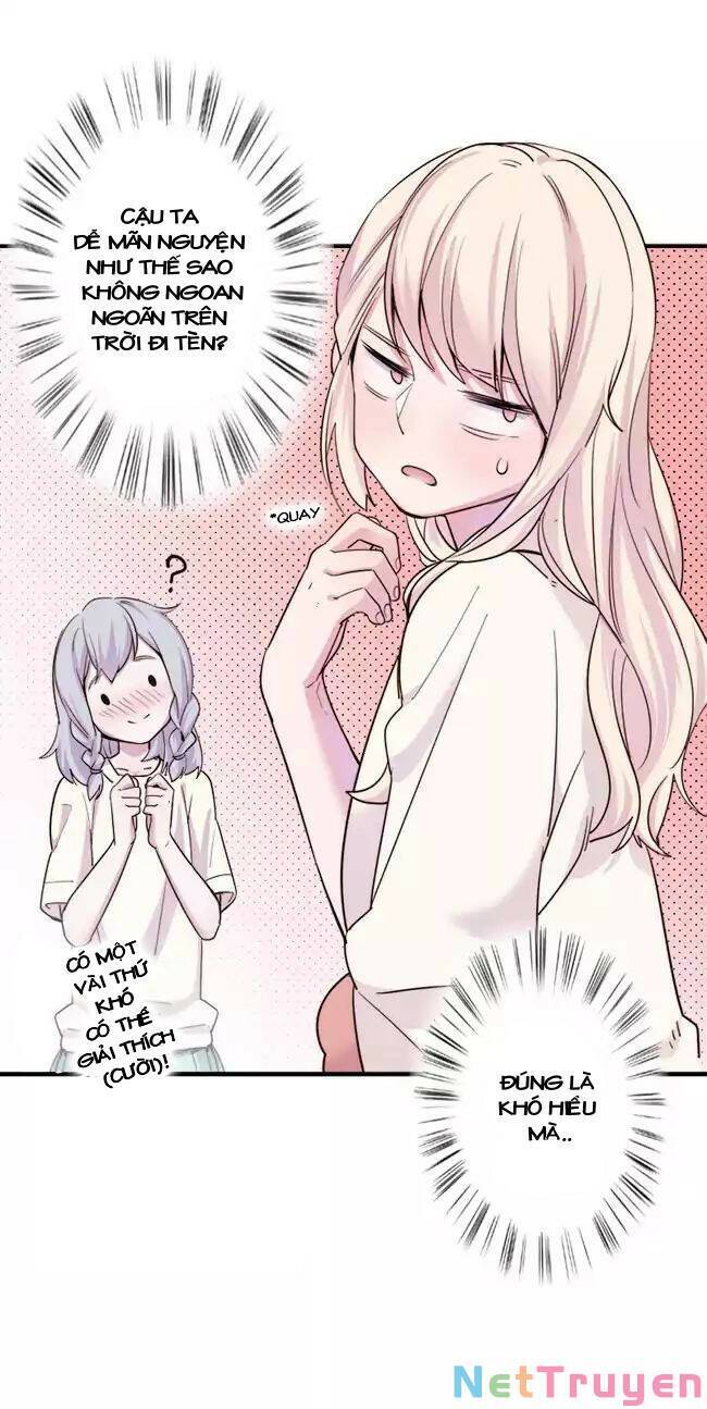 Before The Girl Disappeared - Chapter 14