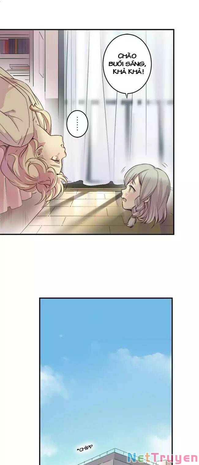 Before The Girl Disappeared - Chapter 14