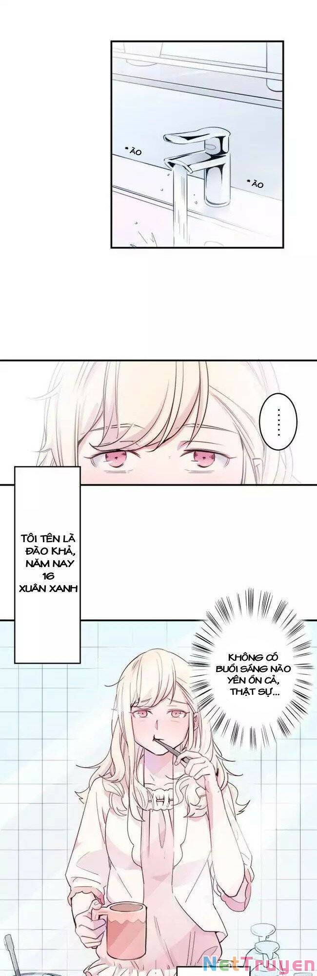 Before The Girl Disappeared - Chapter 14