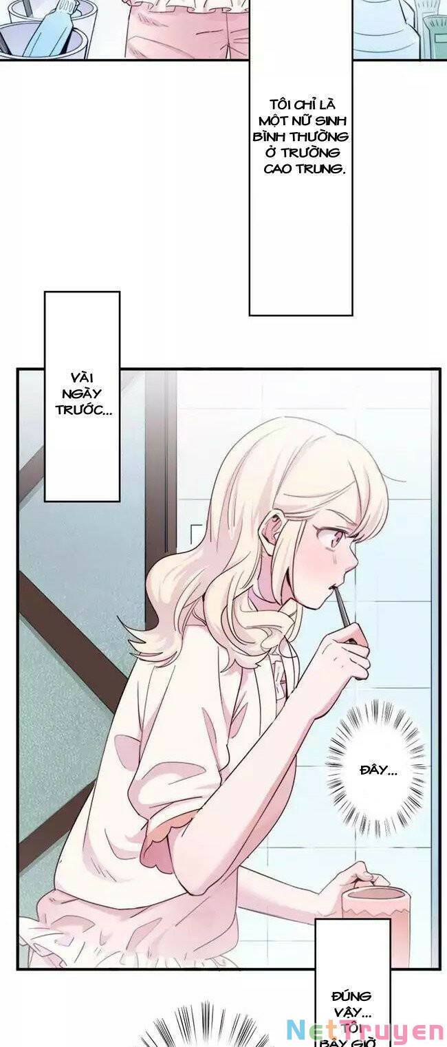 Before The Girl Disappeared - Chapter 14