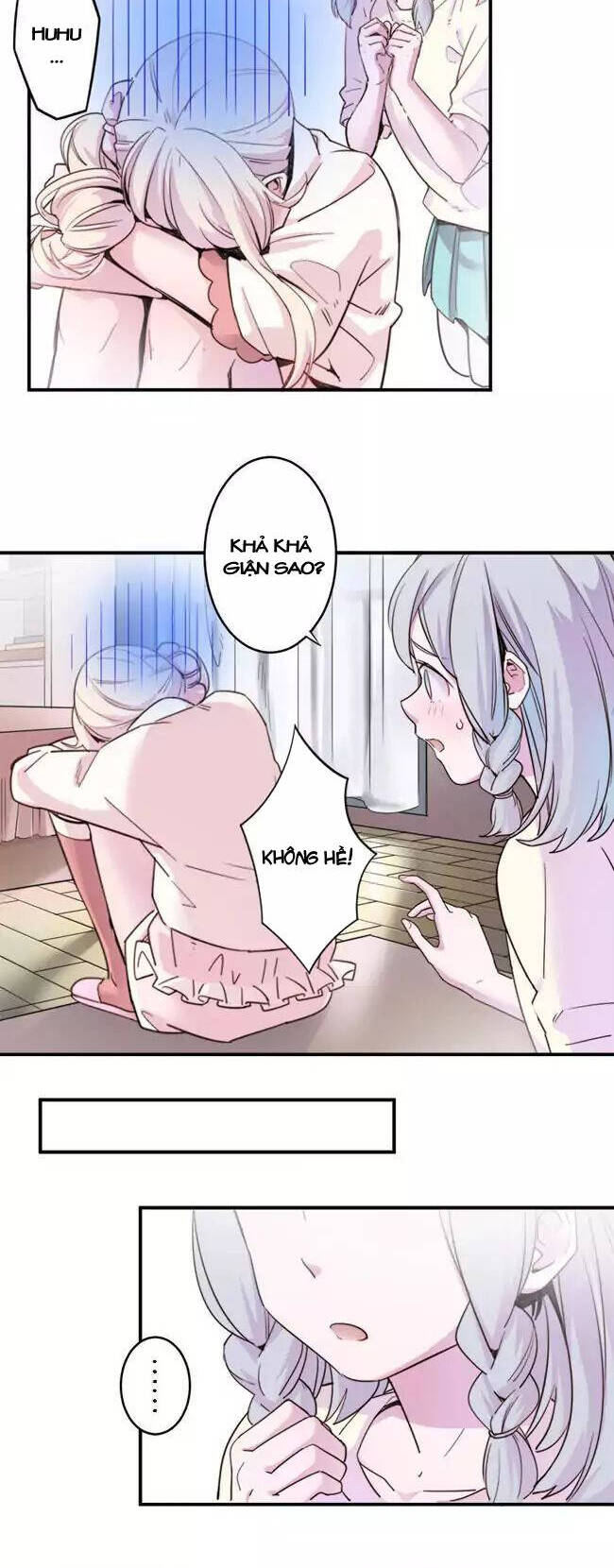 Before The Girl Disappeared - Chapter 15