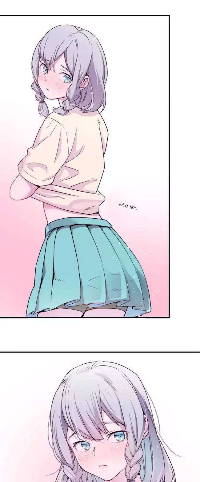 Before The Girl Disappeared - Chapter 15