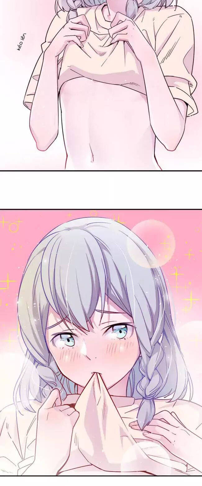 Before The Girl Disappeared - Chapter 15