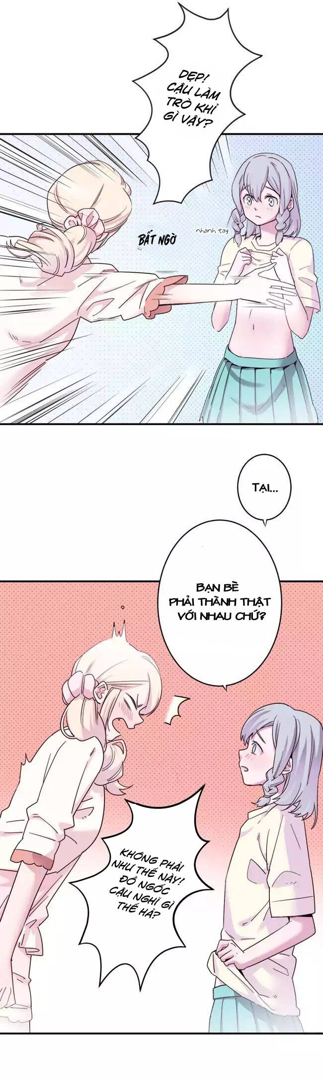 Before The Girl Disappeared - Chapter 15