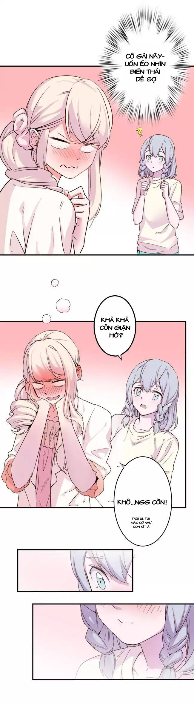 Before The Girl Disappeared - Chapter 15