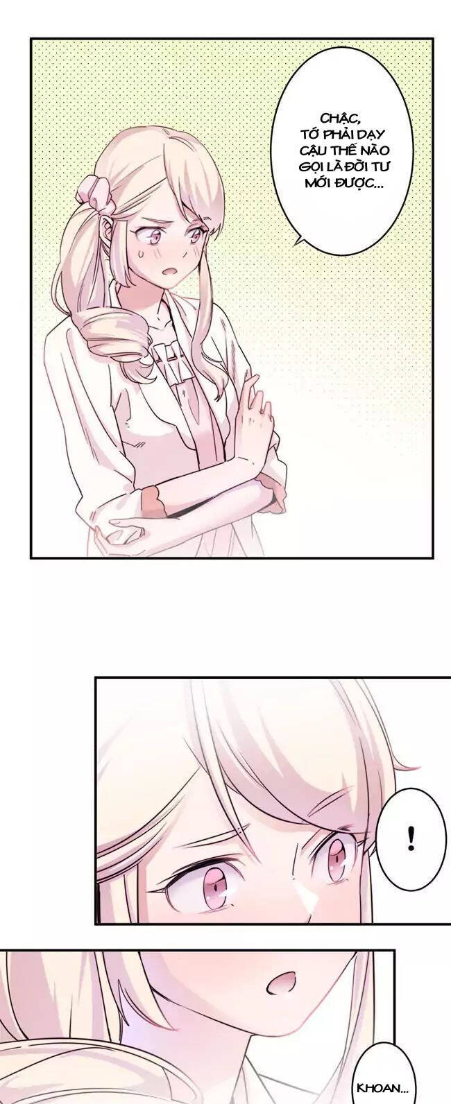 Before The Girl Disappeared - Chapter 15