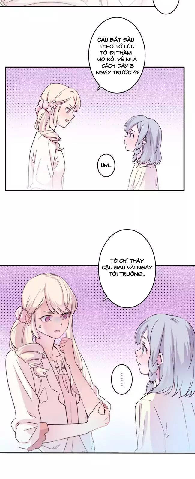 Before The Girl Disappeared - Chapter 15