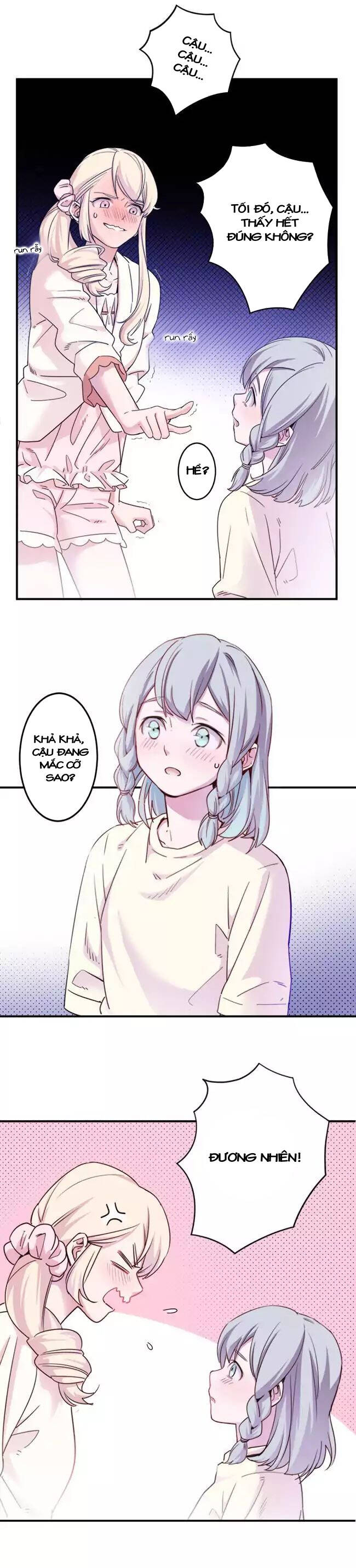 Before The Girl Disappeared - Chapter 15