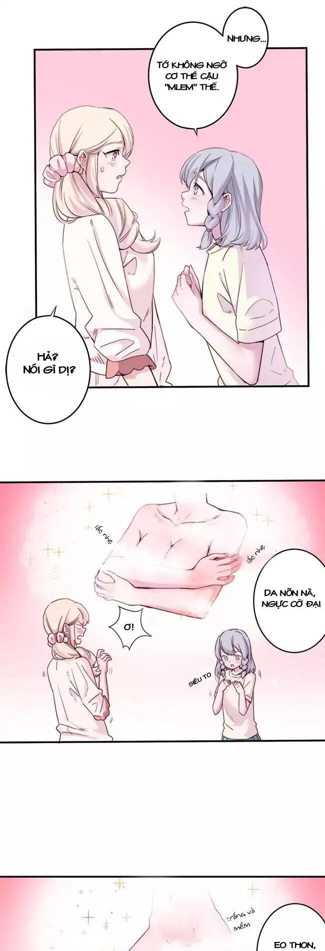 Before The Girl Disappeared - Chapter 15