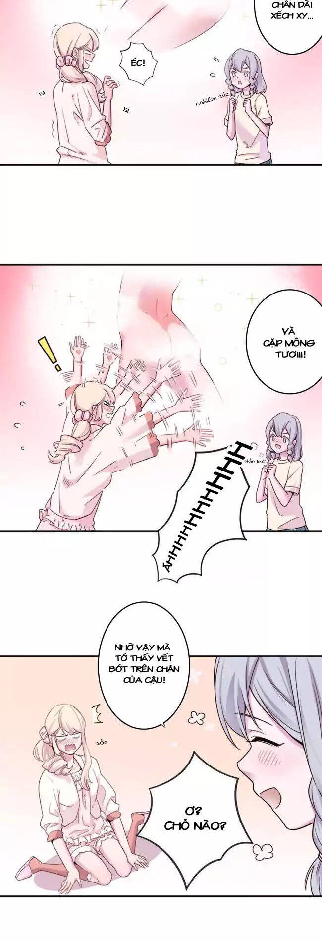 Before The Girl Disappeared - Chapter 15