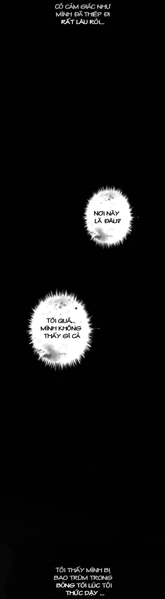 Before The Girl Disappeared - Chapter 16