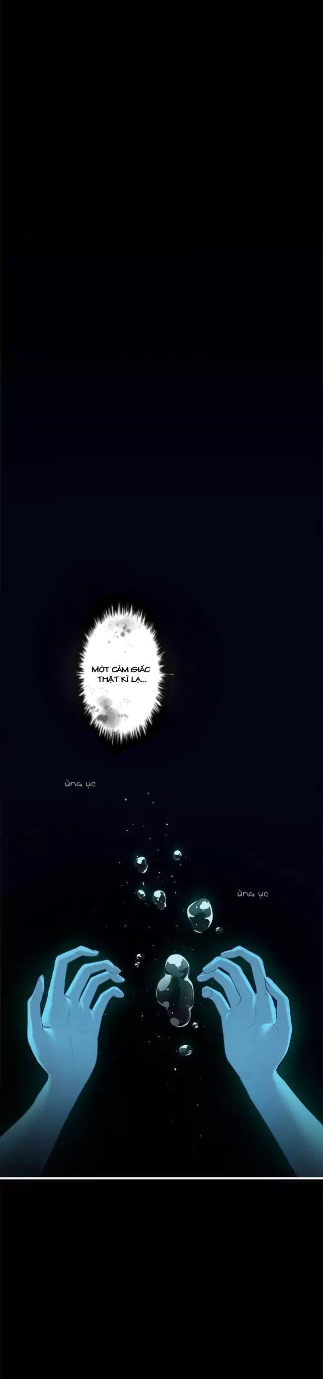Before The Girl Disappeared - Chapter 16