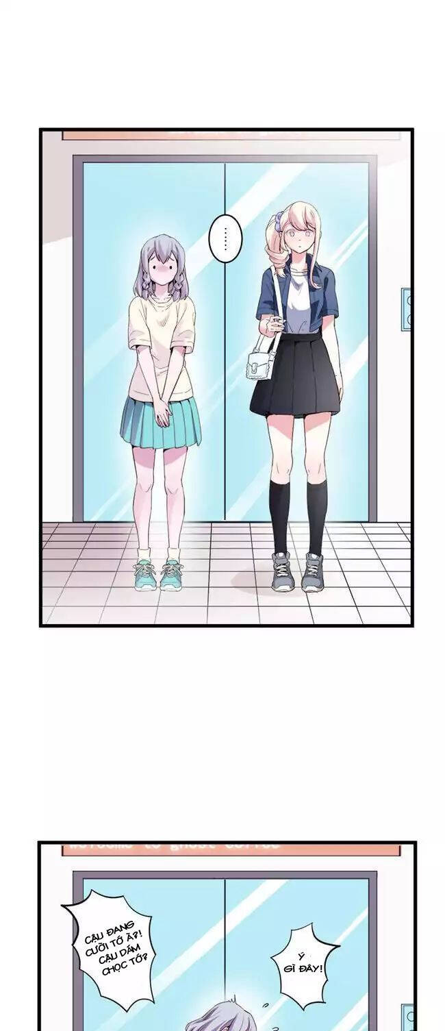 Before The Girl Disappeared - Chapter 17
