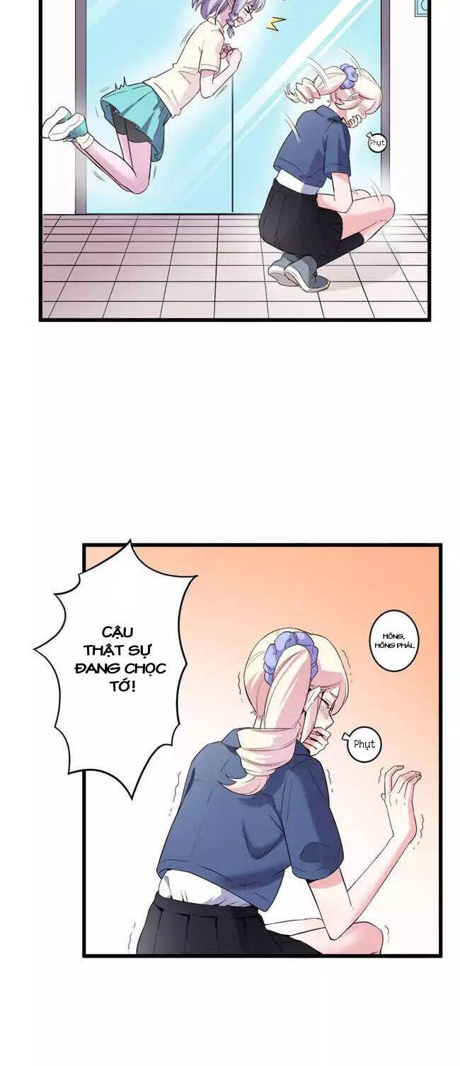 Before The Girl Disappeared - Chapter 17