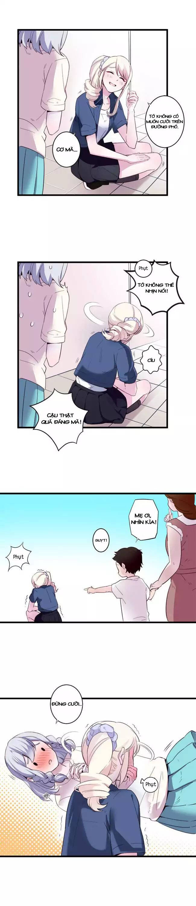 Before The Girl Disappeared - Chapter 17