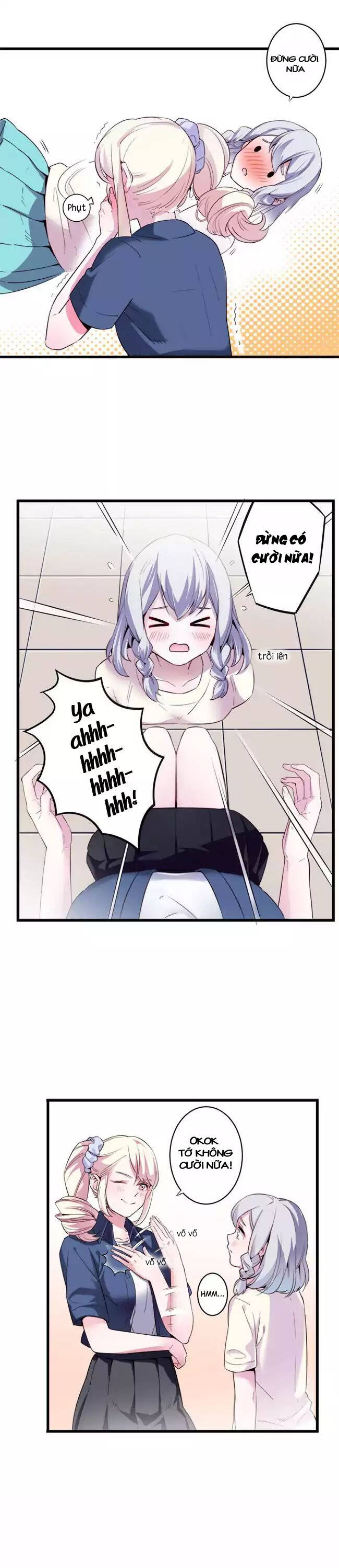Before The Girl Disappeared - Chapter 17