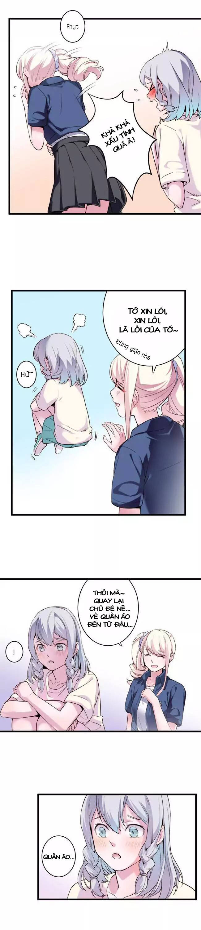 Before The Girl Disappeared - Chapter 17