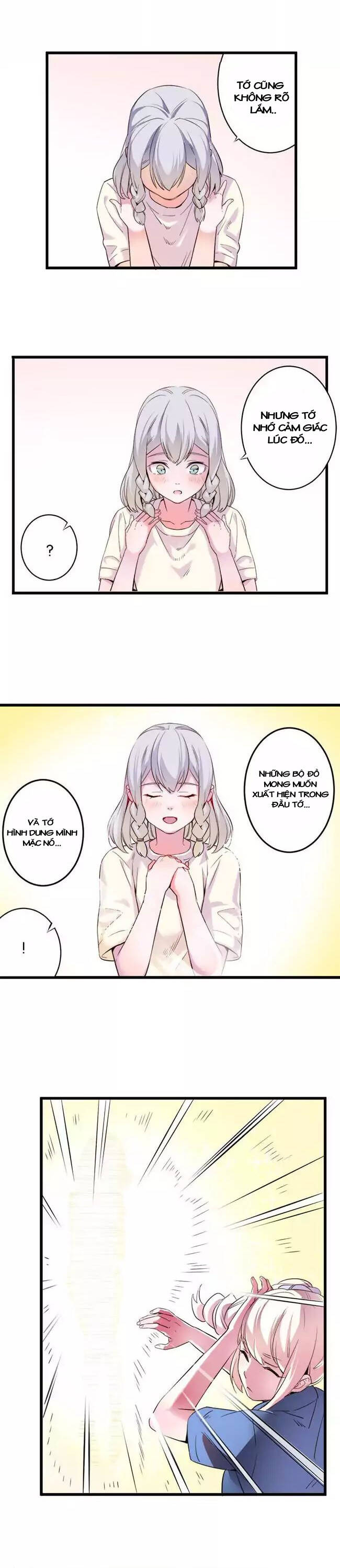 Before The Girl Disappeared - Chapter 17