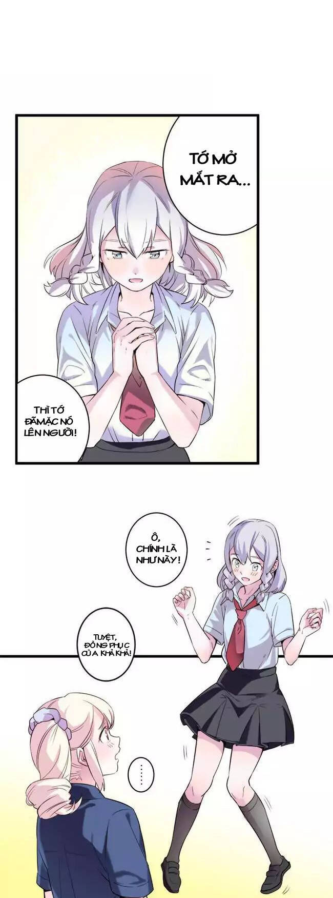 Before The Girl Disappeared - Chapter 17