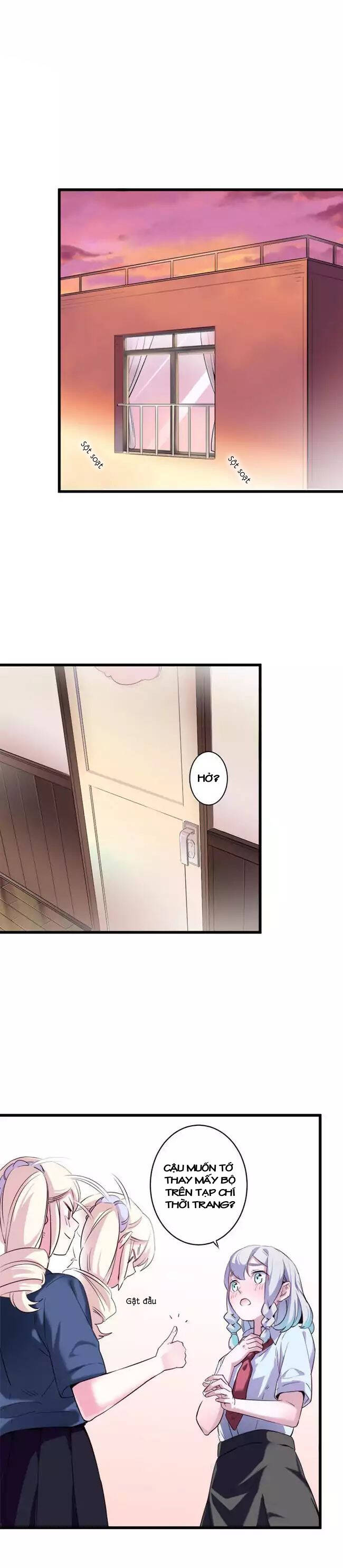 Before The Girl Disappeared - Chapter 17