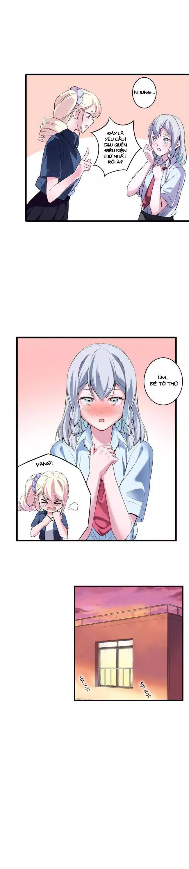 Before The Girl Disappeared - Chapter 17