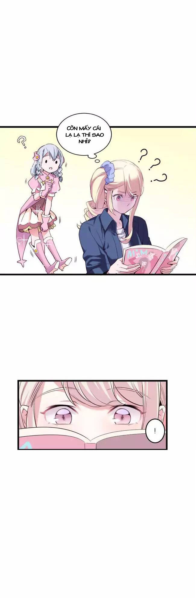 Before The Girl Disappeared - Chapter 17