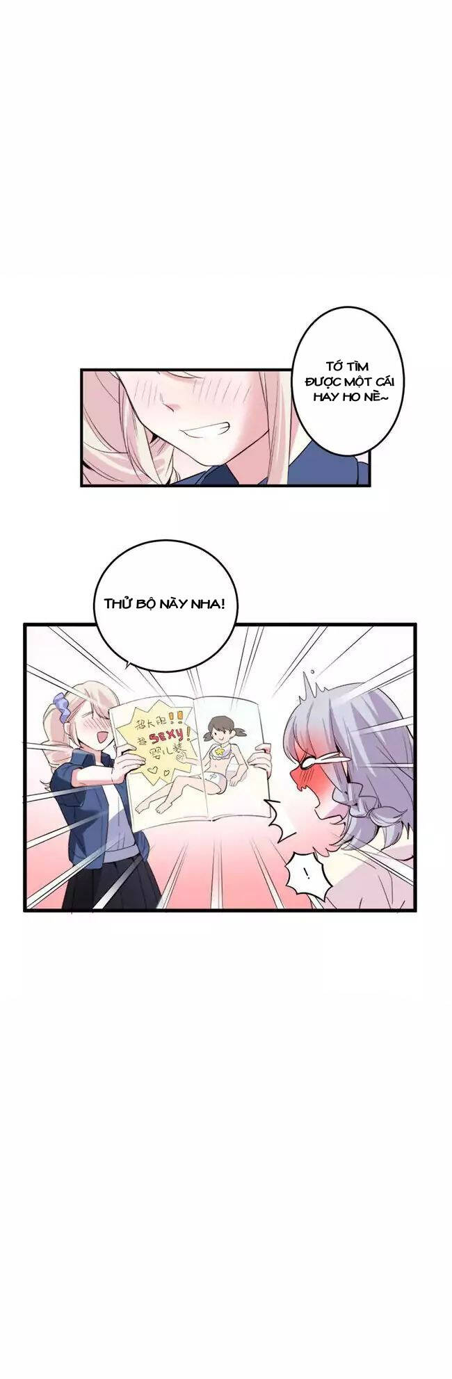 Before The Girl Disappeared - Chapter 17