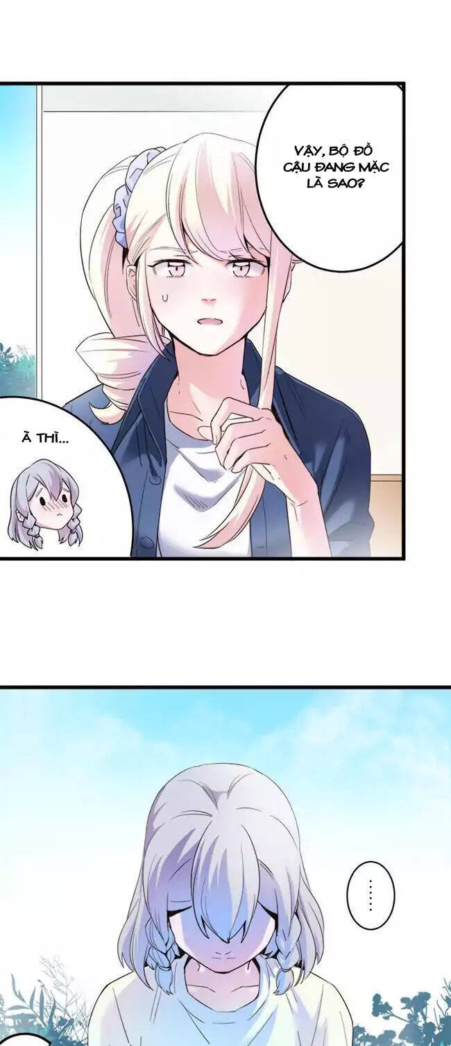 Before The Girl Disappeared - Chapter 17