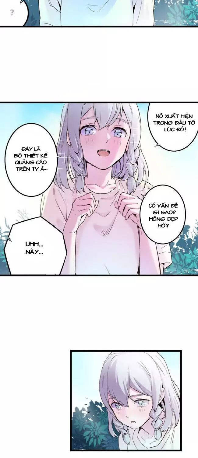 Before The Girl Disappeared - Chapter 17