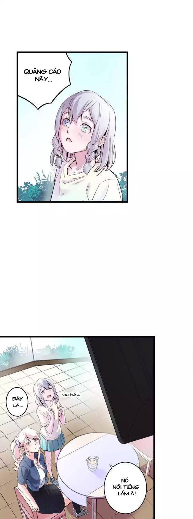 Before The Girl Disappeared - Chapter 17