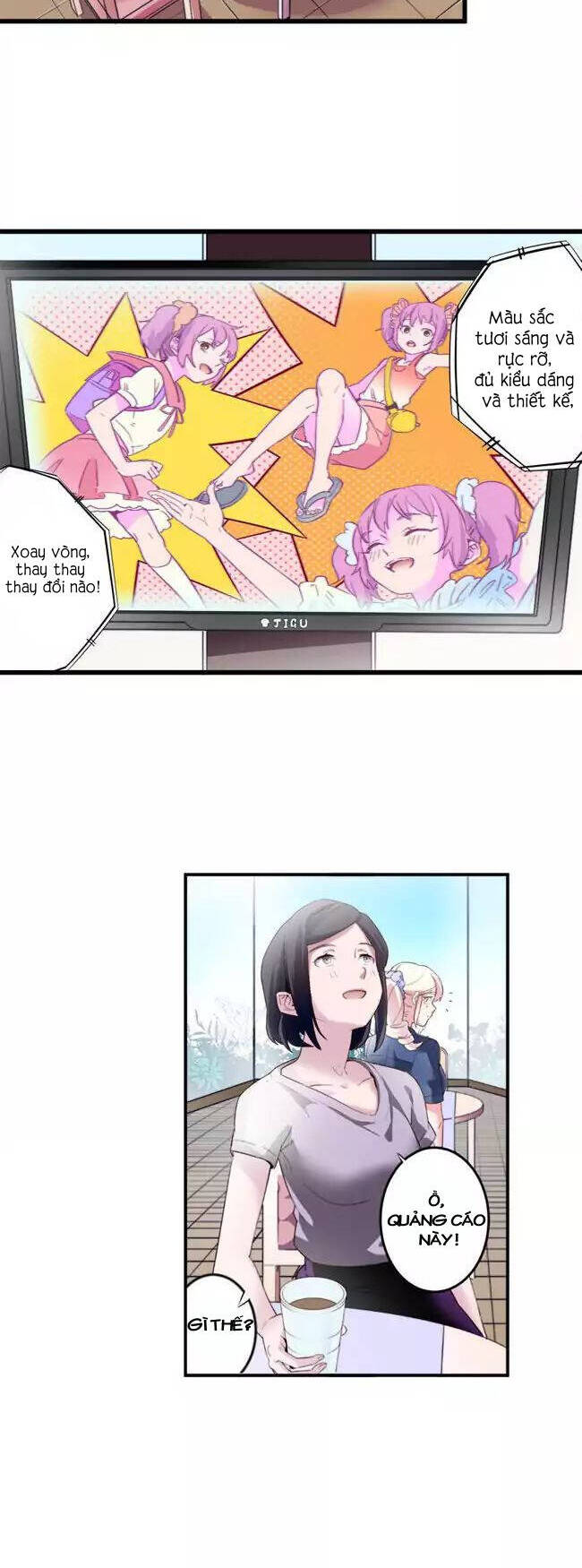 Before The Girl Disappeared - Chapter 17