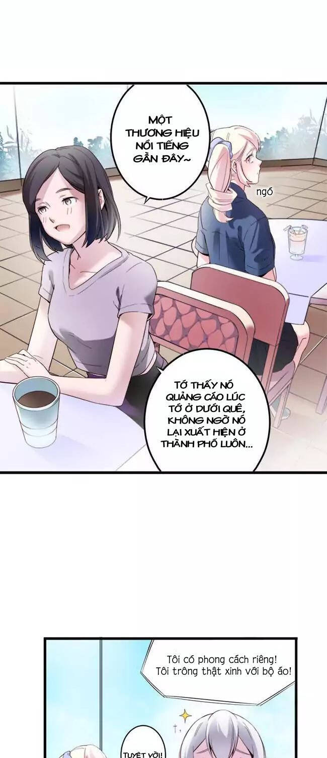 Before The Girl Disappeared - Chapter 17