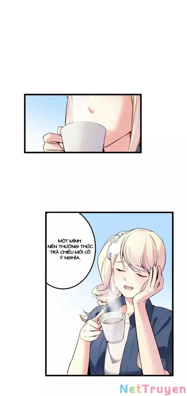 Before The Girl Disappeared - Chapter 18