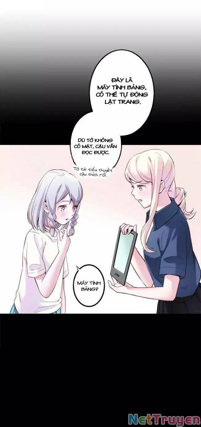 Before The Girl Disappeared - Chapter 18