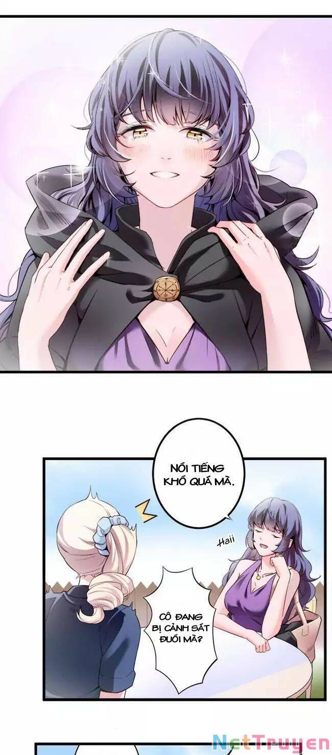 Before The Girl Disappeared - Chapter 18