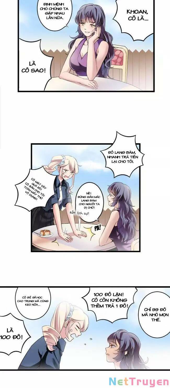 Before The Girl Disappeared - Chapter 18