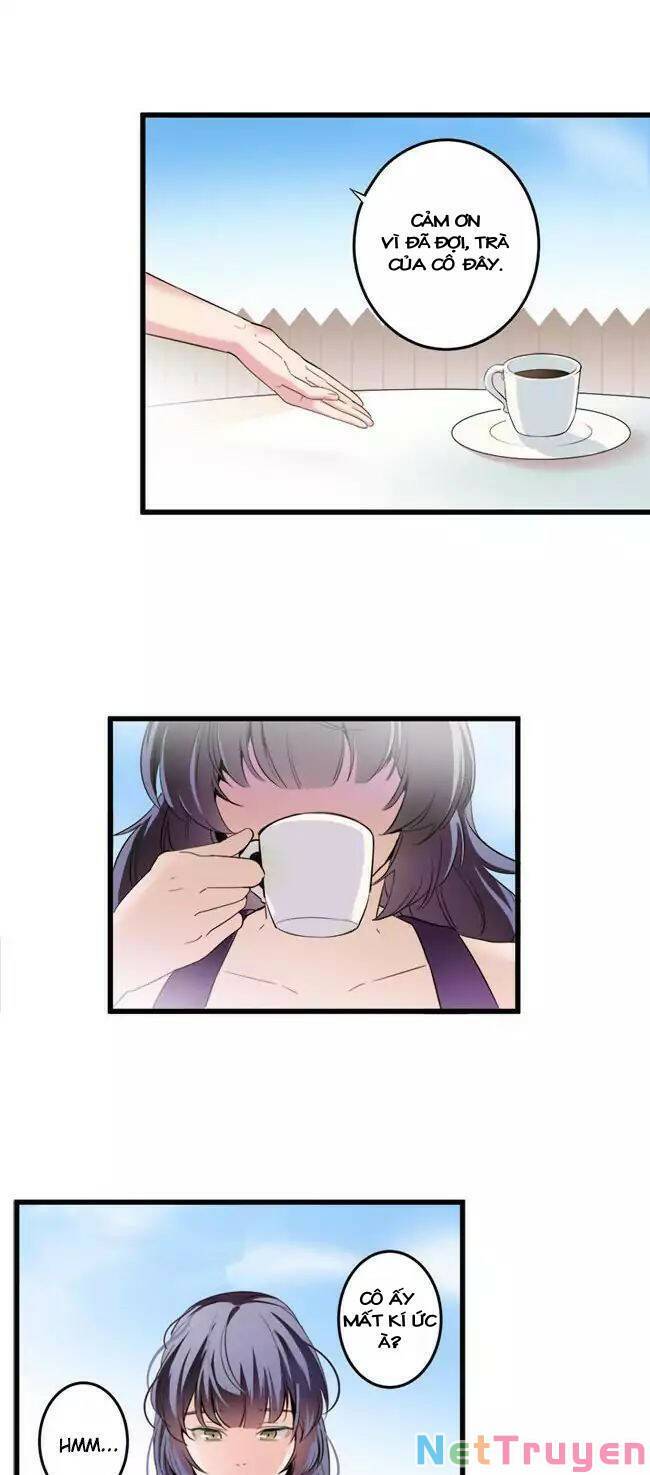 Before The Girl Disappeared - Chapter 18