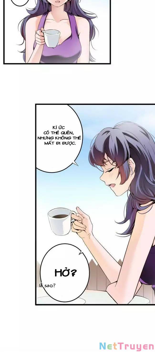 Before The Girl Disappeared - Chapter 18