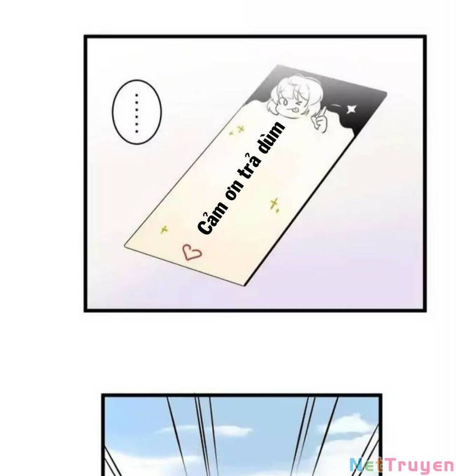 Before The Girl Disappeared - Chapter 18