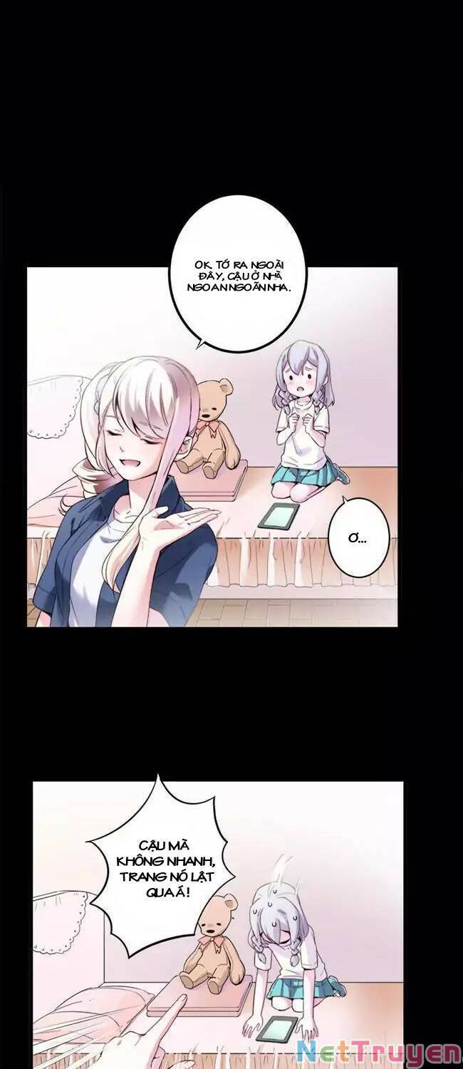 Before The Girl Disappeared - Chapter 18