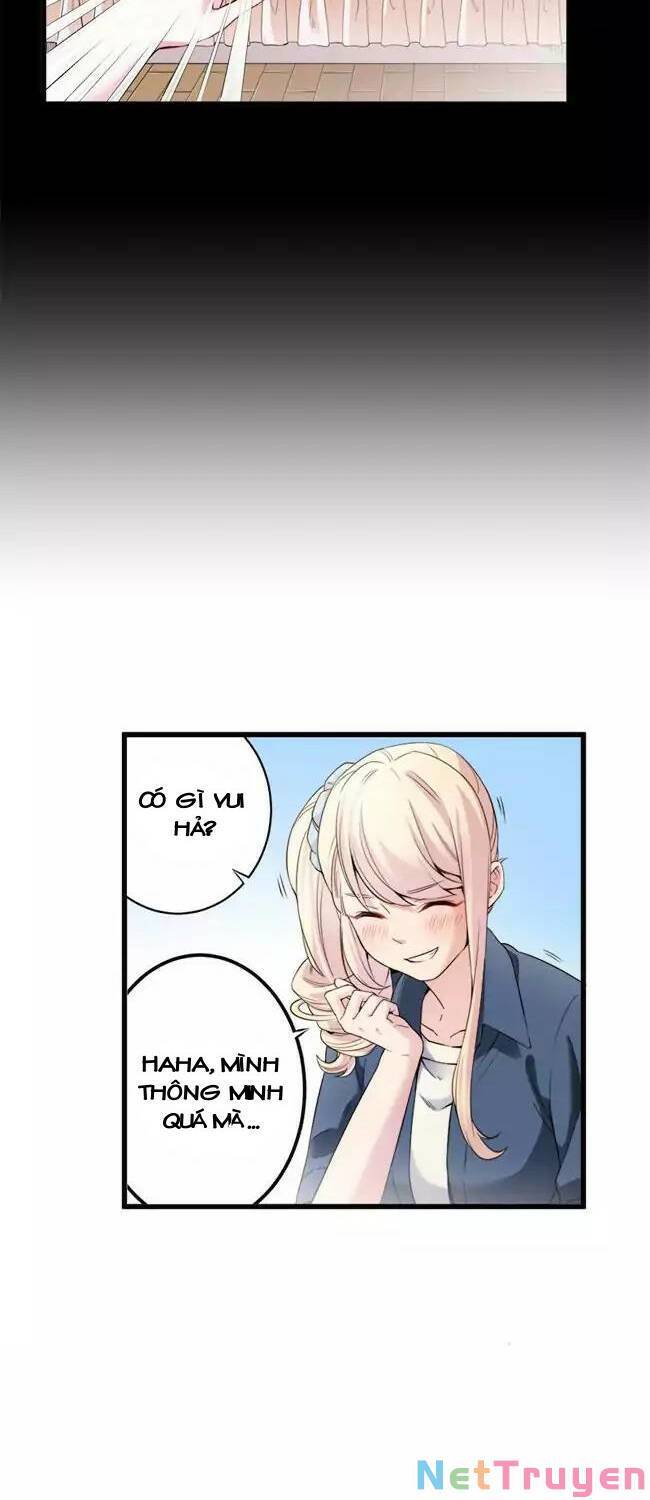 Before The Girl Disappeared - Chapter 18
