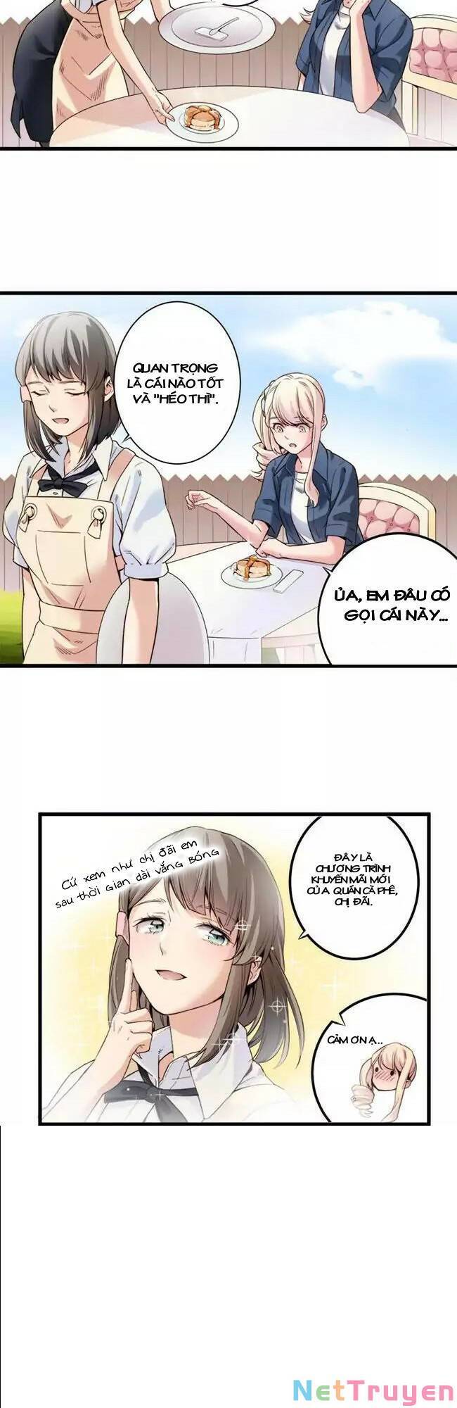 Before The Girl Disappeared - Chapter 18
