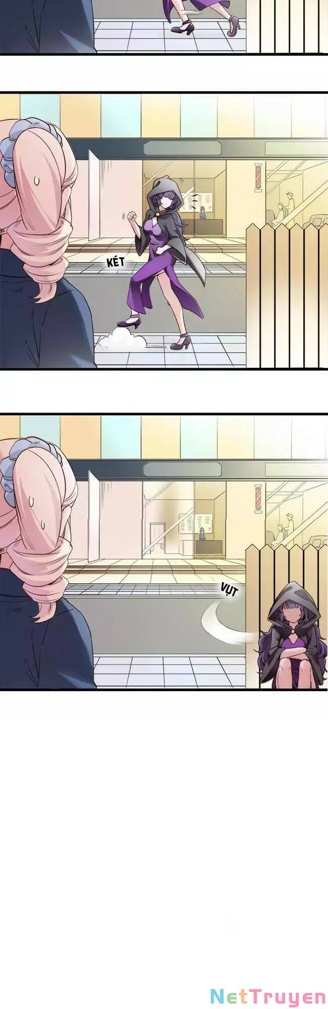 Before The Girl Disappeared - Chapter 18