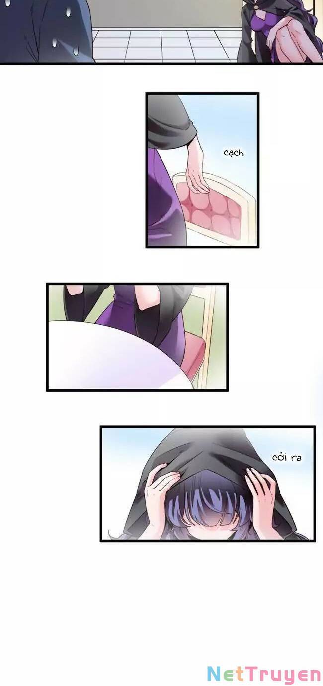 Before The Girl Disappeared - Chapter 18
