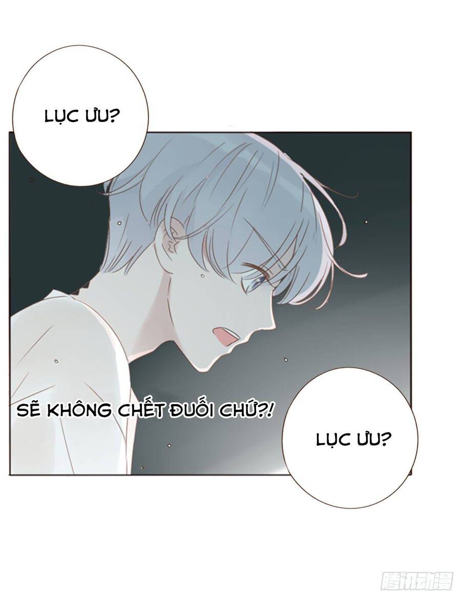 Ôm Hôn Mạc Nhiên - Chapter 22