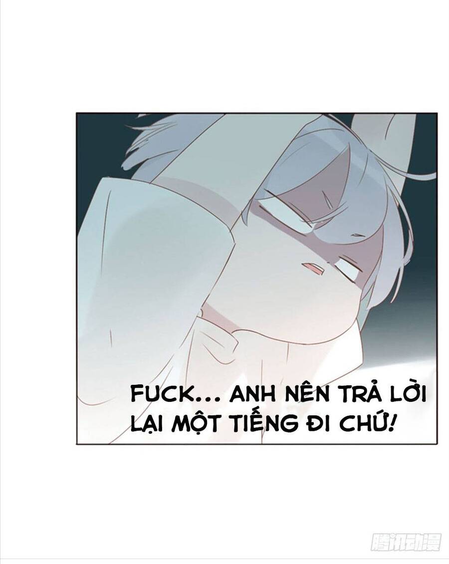 Ôm Hôn Mạc Nhiên - Chapter 22