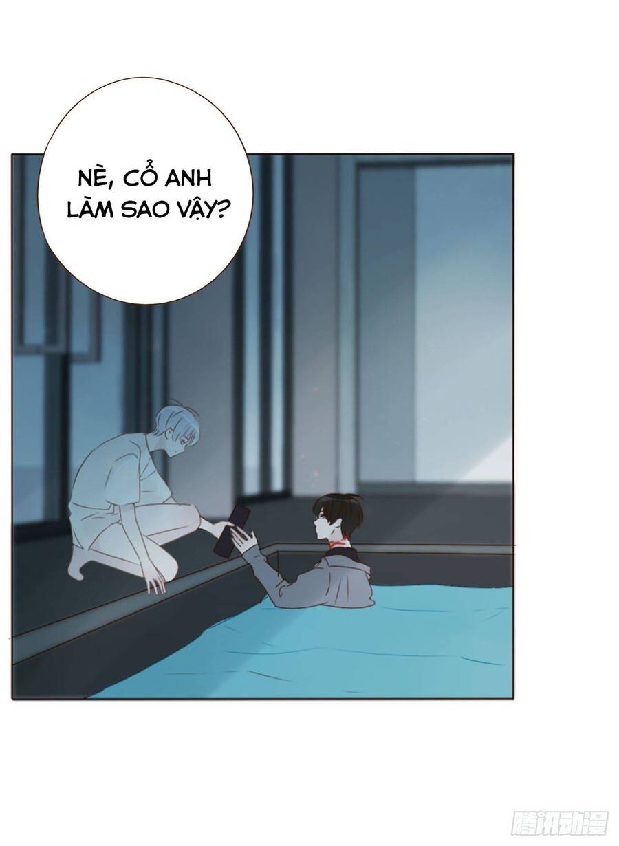 Ôm Hôn Mạc Nhiên - Chapter 22