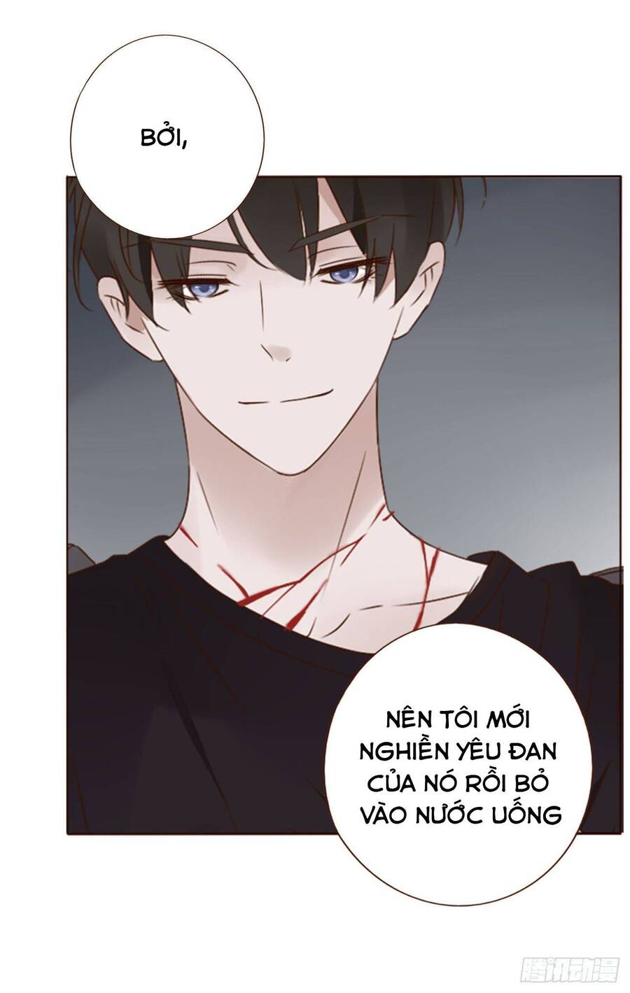 Ôm Hôn Mạc Nhiên - Chapter 22